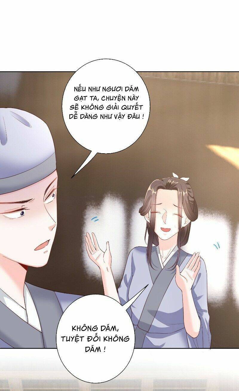 Độc Y Đích Nữ chapter 116 - Upload bởi truyensieuhay.com
