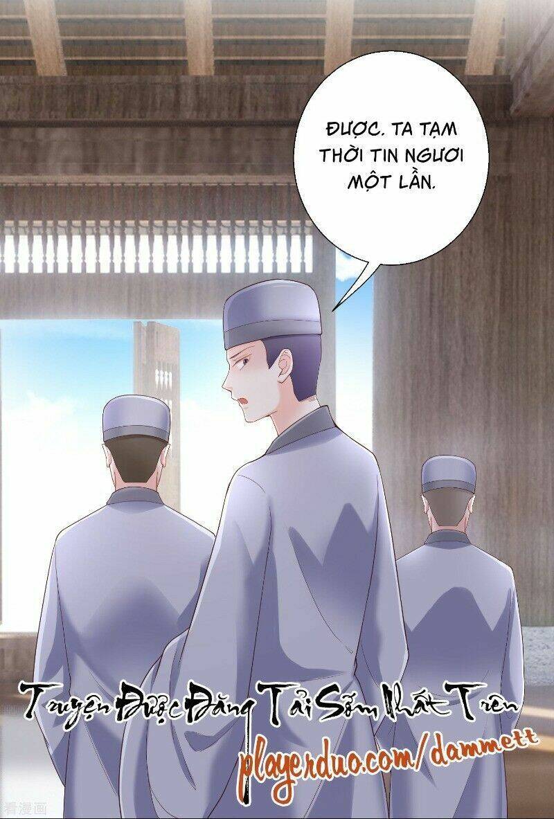 Độc Y Đích Nữ chapter 116 - Upload bởi truyensieuhay.com