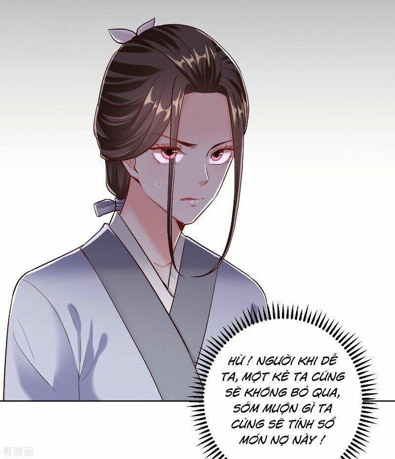 Độc Y Đích Nữ chapter 116 - Upload bởi truyensieuhay.com