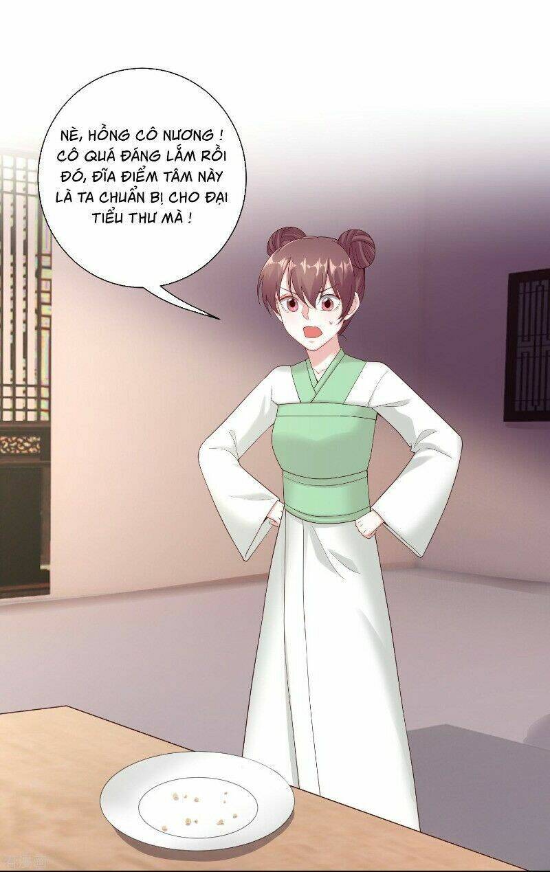 Độc Y Đích Nữ chapter 116 - Upload bởi truyensieuhay.com