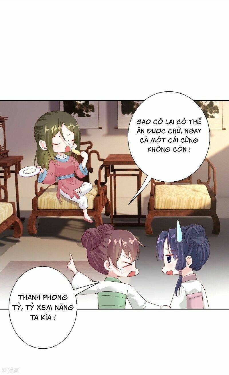 Độc Y Đích Nữ chapter 116 - Upload bởi truyensieuhay.com