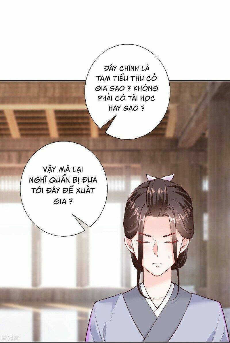 Độc Y Đích Nữ chapter 116 - Upload bởi truyensieuhay.com