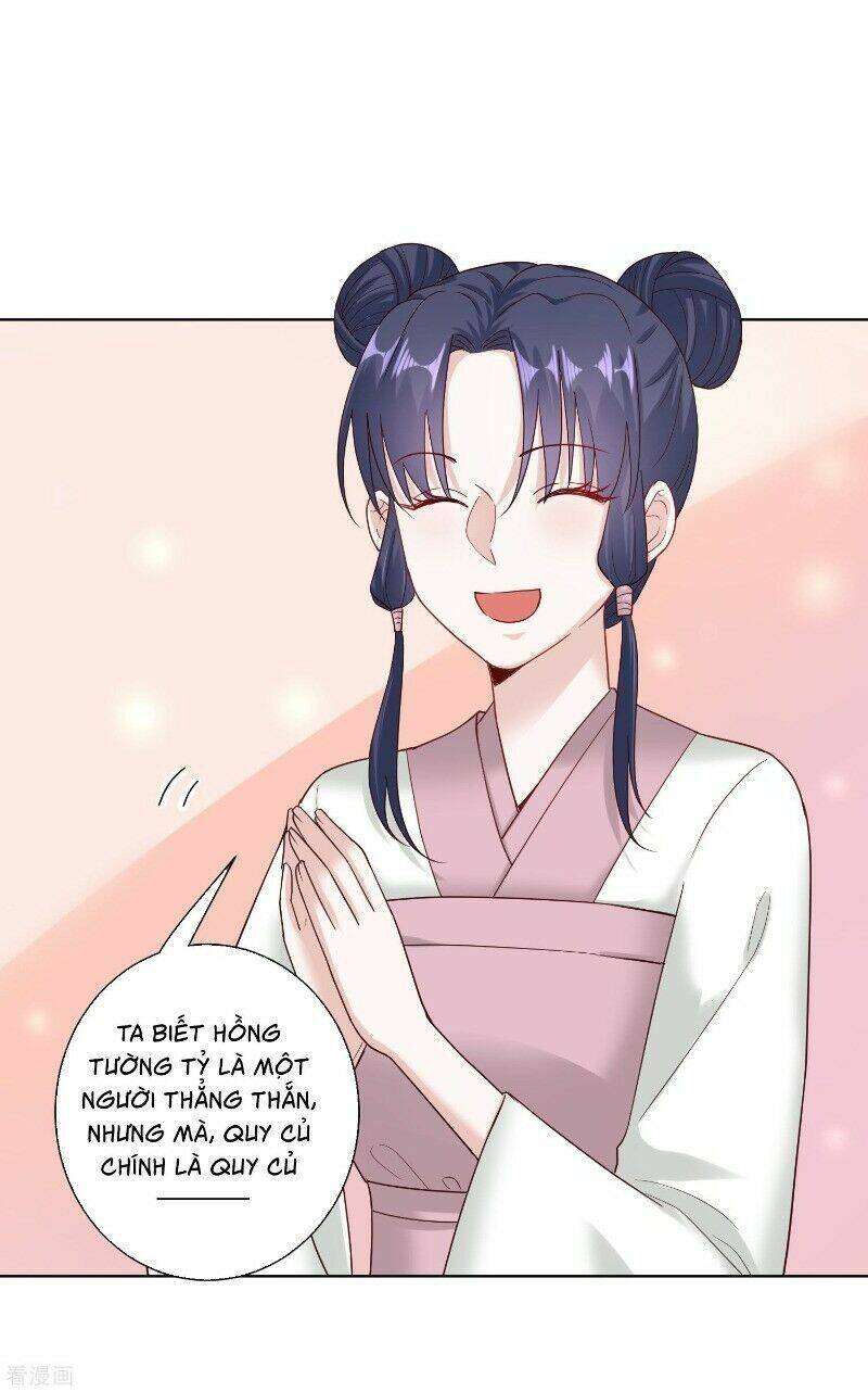 Độc Y Đích Nữ chapter 116 - Upload bởi truyensieuhay.com