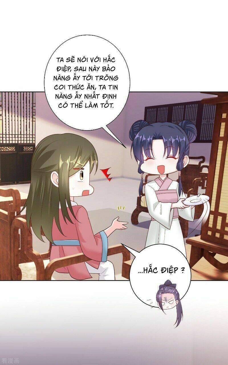 Độc Y Đích Nữ chapter 116 - Upload bởi truyensieuhay.com
