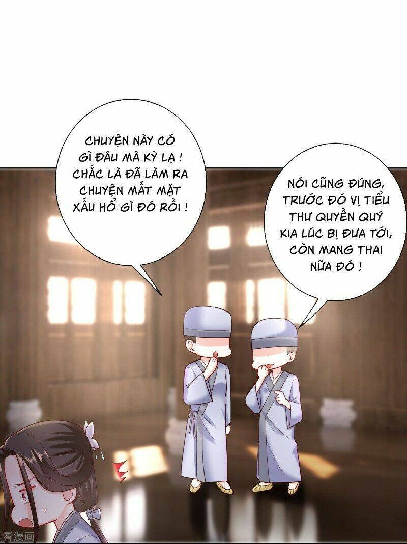 Độc Y Đích Nữ chapter 116 - Upload bởi truyensieuhay.com