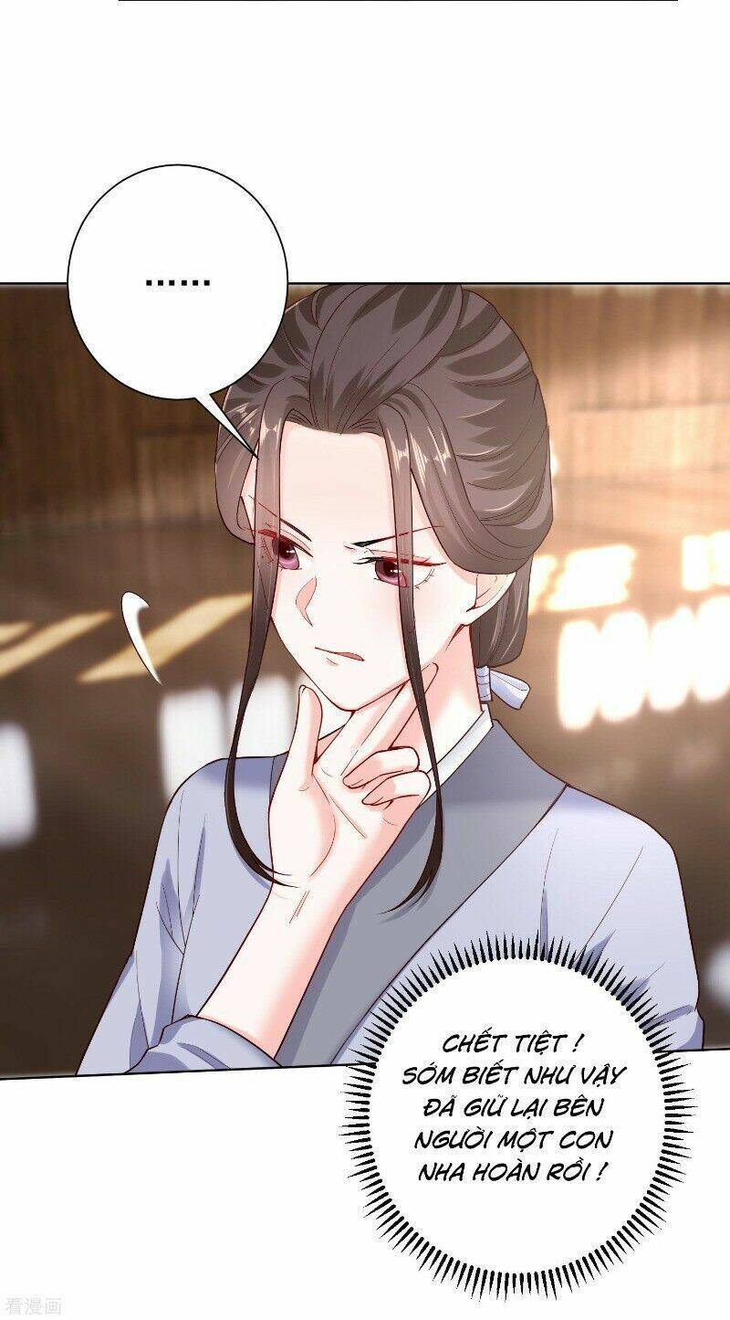 Độc Y Đích Nữ chapter 116 - Upload bởi truyensieuhay.com