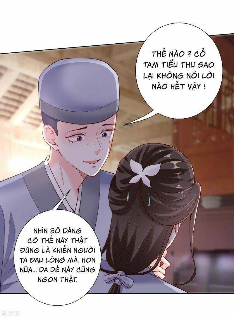 Độc Y Đích Nữ chapter 116 - Upload bởi truyensieuhay.com