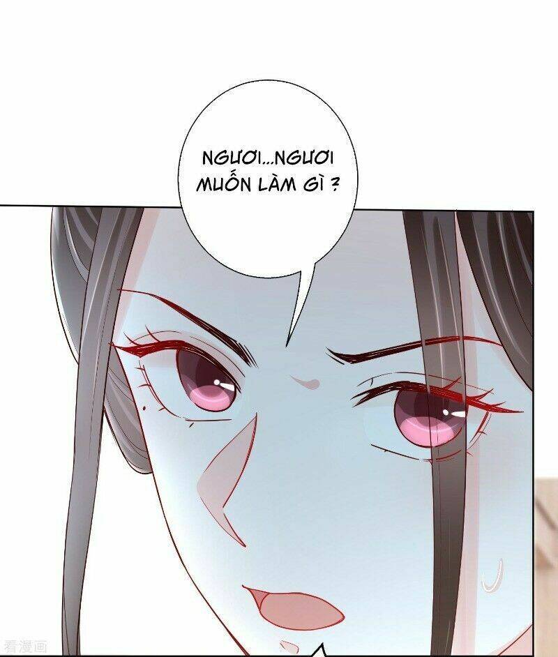 Độc Y Đích Nữ chapter 116 - Upload bởi truyensieuhay.com