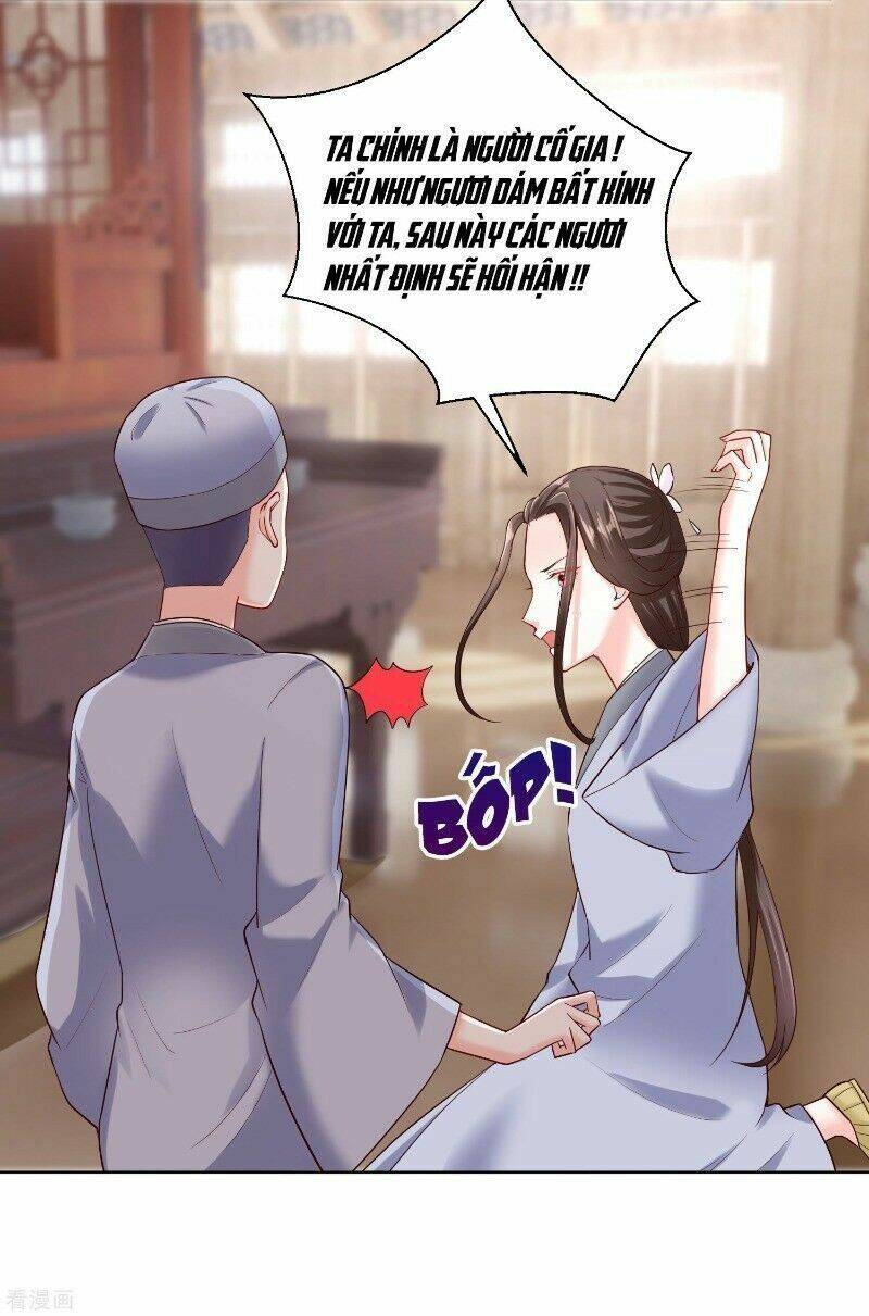 Độc Y Đích Nữ chapter 116 - Upload bởi truyensieuhay.com