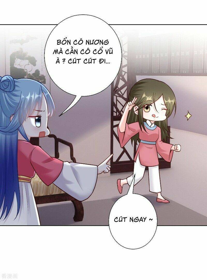 Độc Y Đích Nữ chapter 117 - Upload bởi truyensieuhay.com