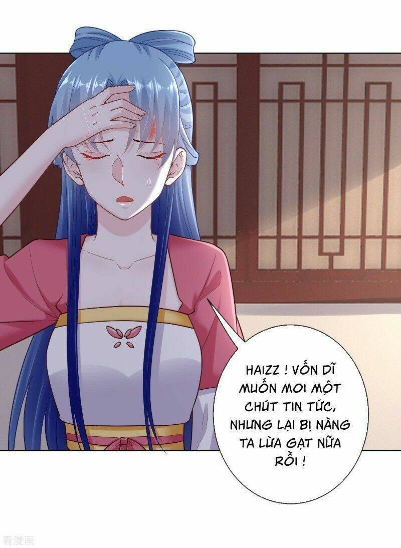 Độc Y Đích Nữ chapter 117 - Upload bởi truyensieuhay.com