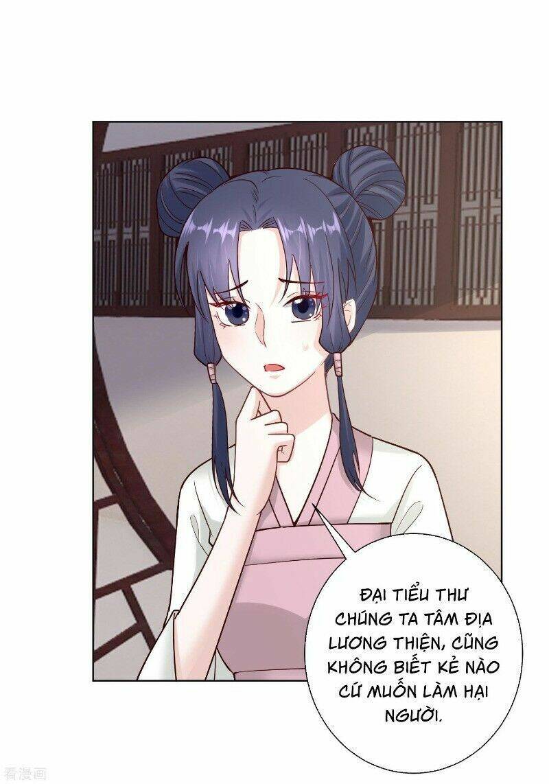 Độc Y Đích Nữ chapter 117 - Upload bởi truyensieuhay.com