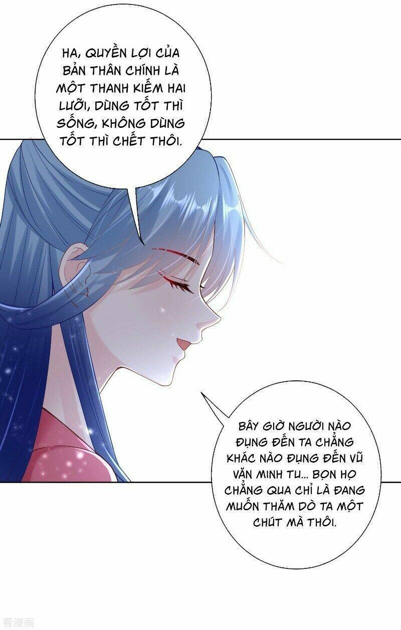 Độc Y Đích Nữ chapter 117 - Upload bởi truyensieuhay.com