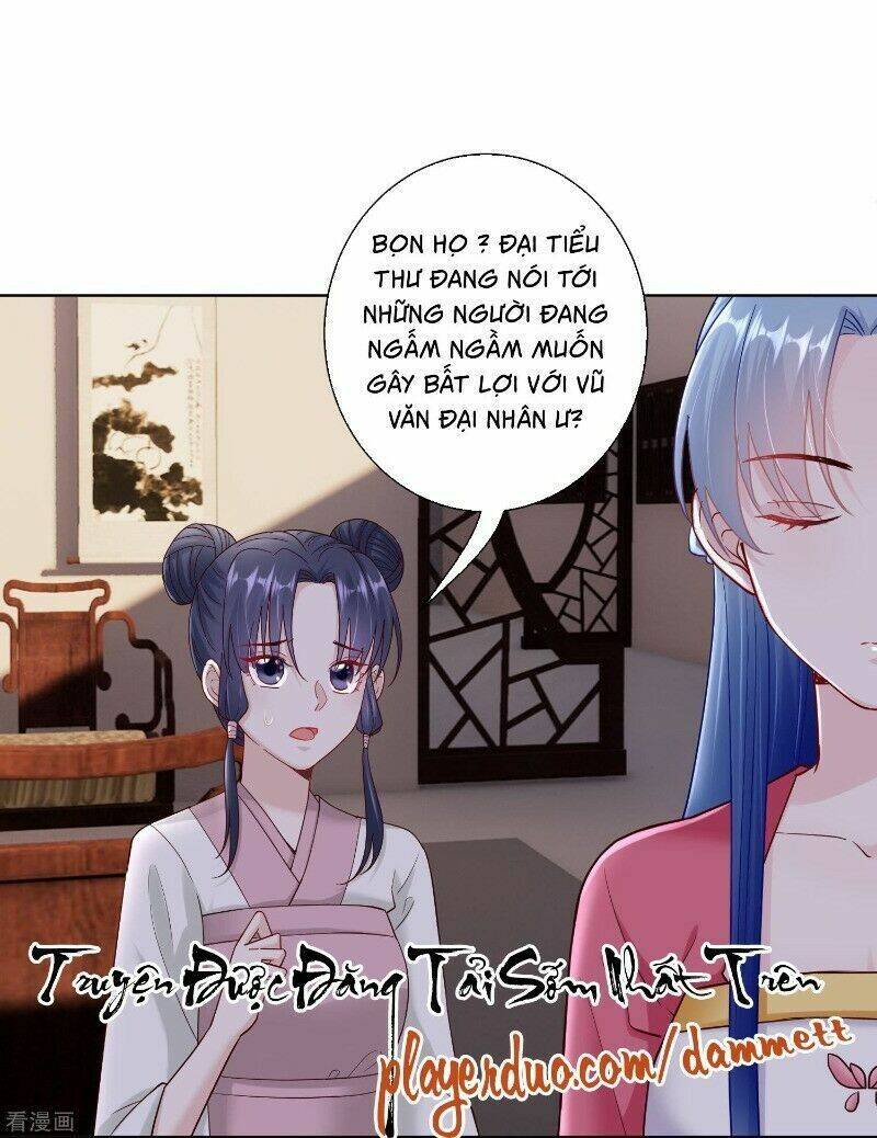 Độc Y Đích Nữ chapter 117 - Upload bởi truyensieuhay.com