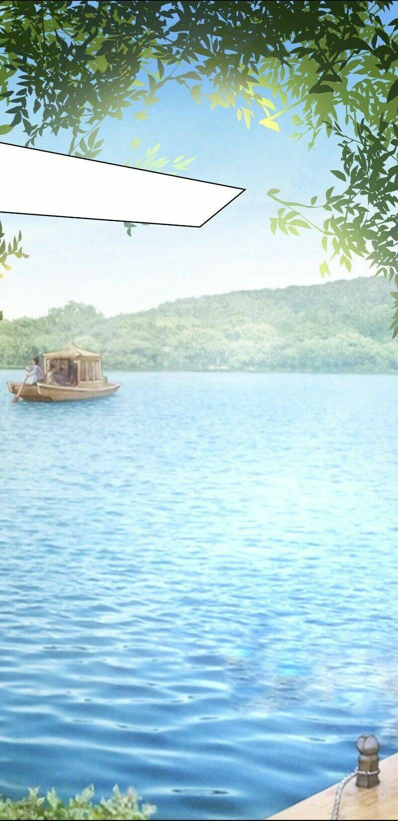 Độc Y Đích Nữ chapter 117 - Upload bởi truyensieuhay.com