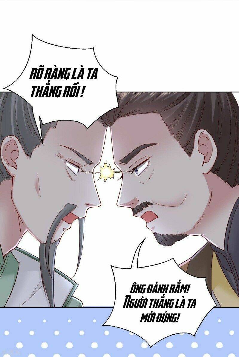 Độc Y Đích Nữ chapter 117 - Upload bởi truyensieuhay.com