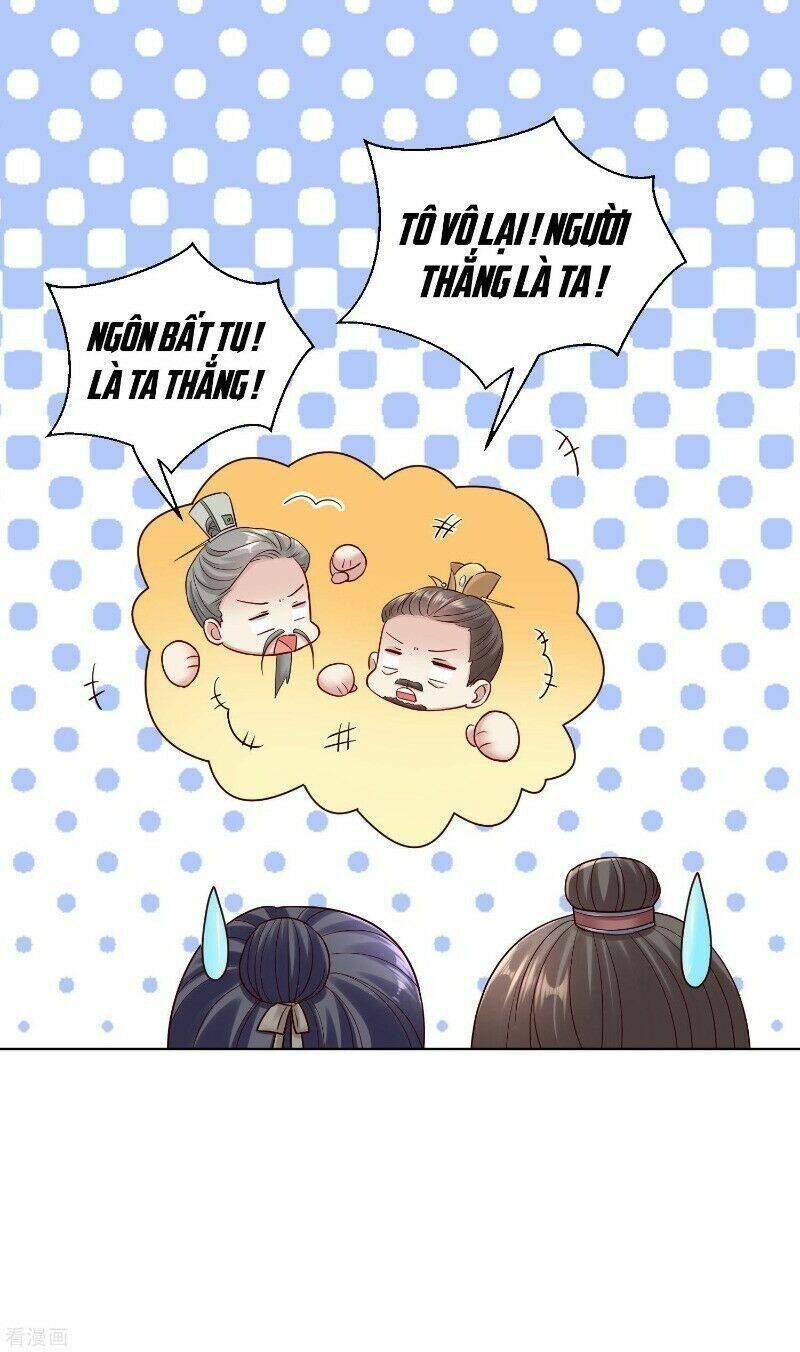 Độc Y Đích Nữ chapter 117 - Upload bởi truyensieuhay.com