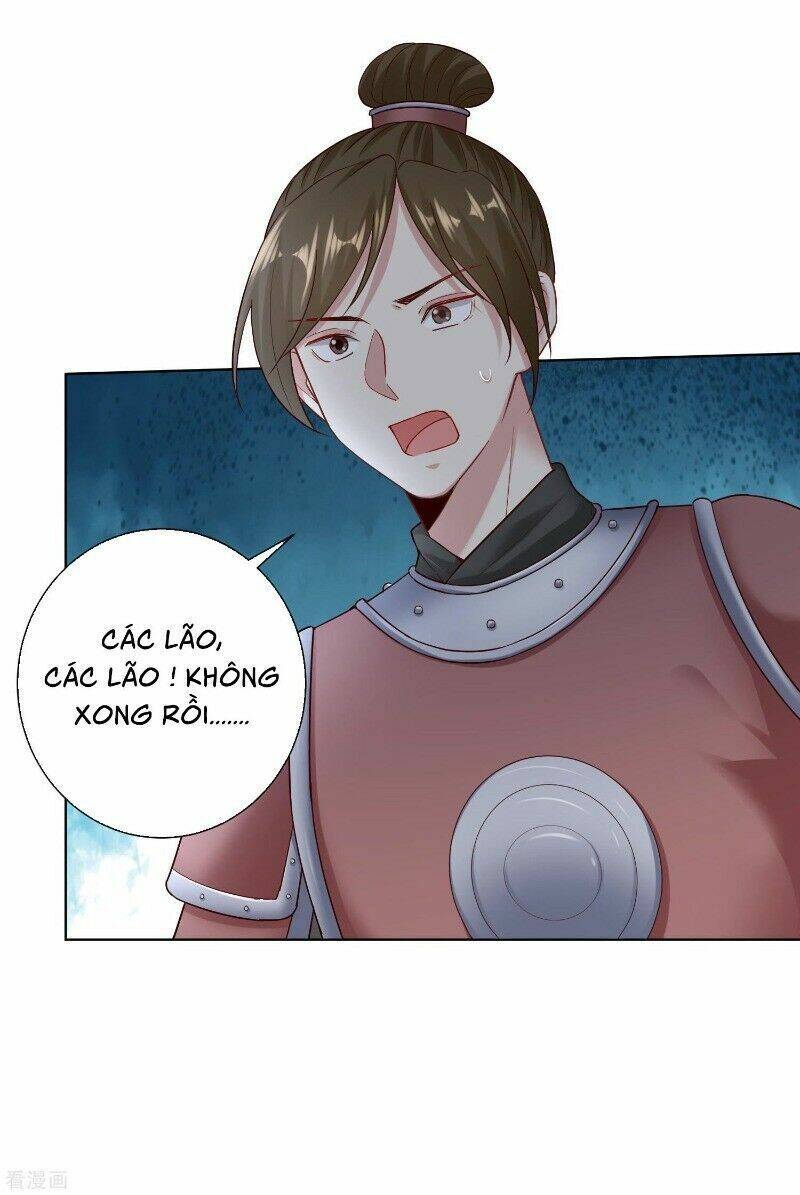 Độc Y Đích Nữ chapter 117 - Upload bởi truyensieuhay.com