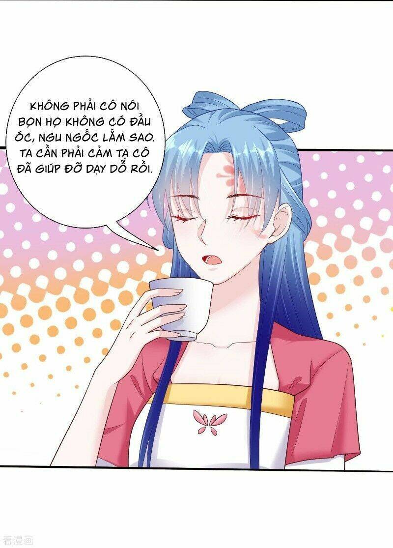 Độc Y Đích Nữ chapter 117 - Upload bởi truyensieuhay.com