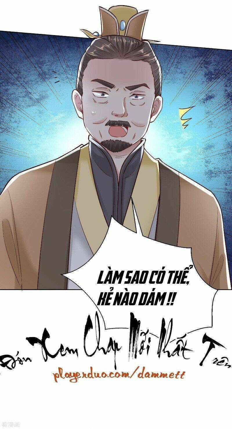 Độc Y Đích Nữ chapter 117 - Upload bởi truyensieuhay.com
