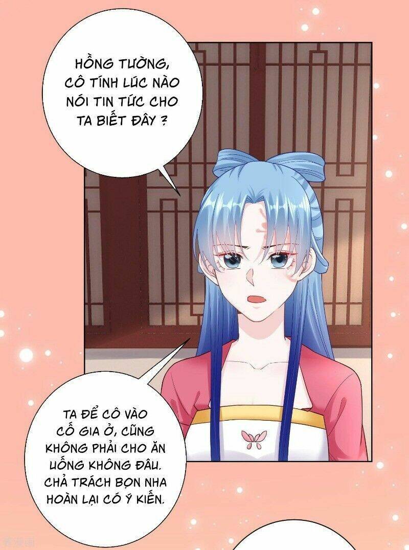 Độc Y Đích Nữ chapter 117 - Upload bởi truyensieuhay.com