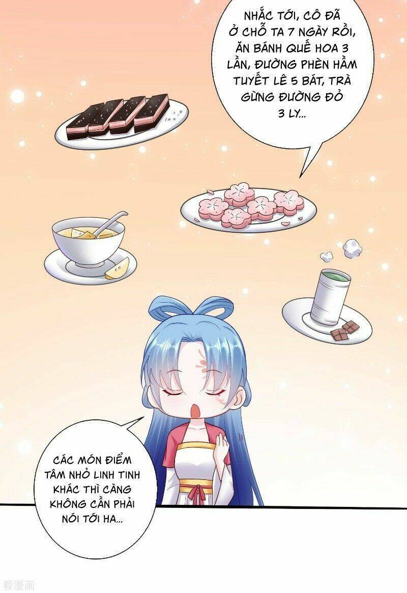 Độc Y Đích Nữ chapter 117 - Upload bởi truyensieuhay.com