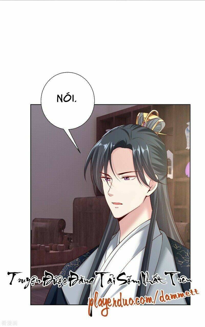 Độc Y Đích Nữ chapter 118 - Upload bởi truyensieuhay.com