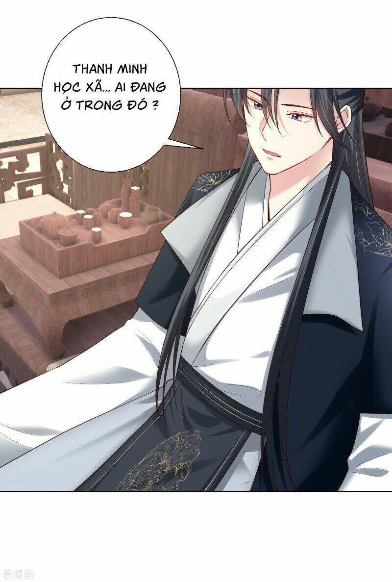 Độc Y Đích Nữ chapter 118 - Upload bởi truyensieuhay.com