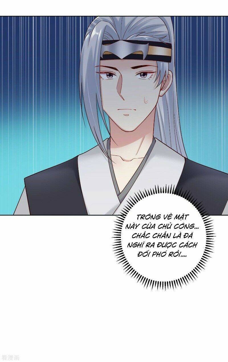 Độc Y Đích Nữ chapter 118 - Upload bởi truyensieuhay.com