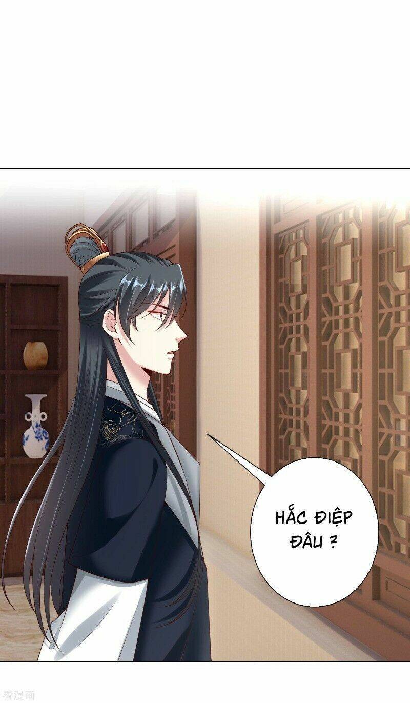 Độc Y Đích Nữ chapter 118 - Upload bởi truyensieuhay.com