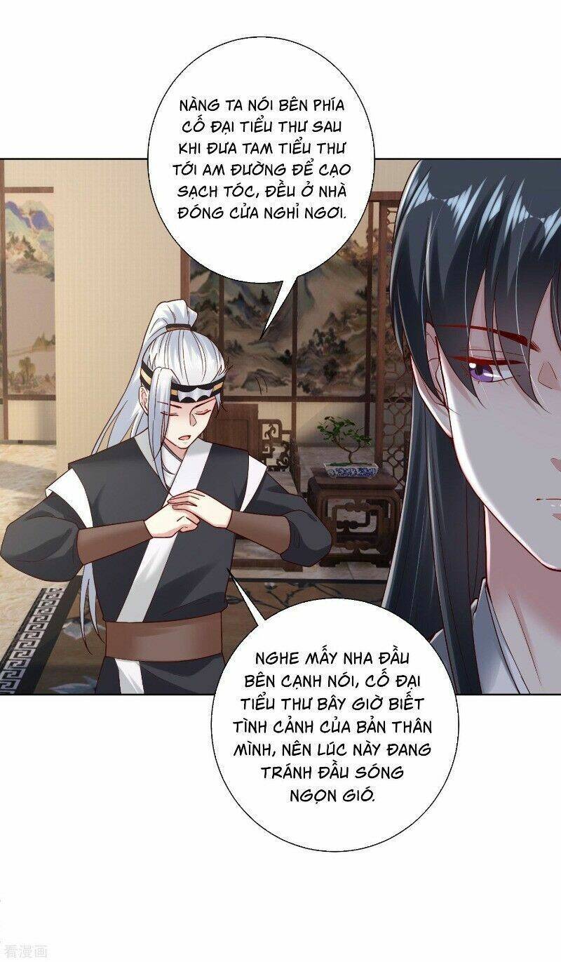 Độc Y Đích Nữ chapter 118 - Upload bởi truyensieuhay.com