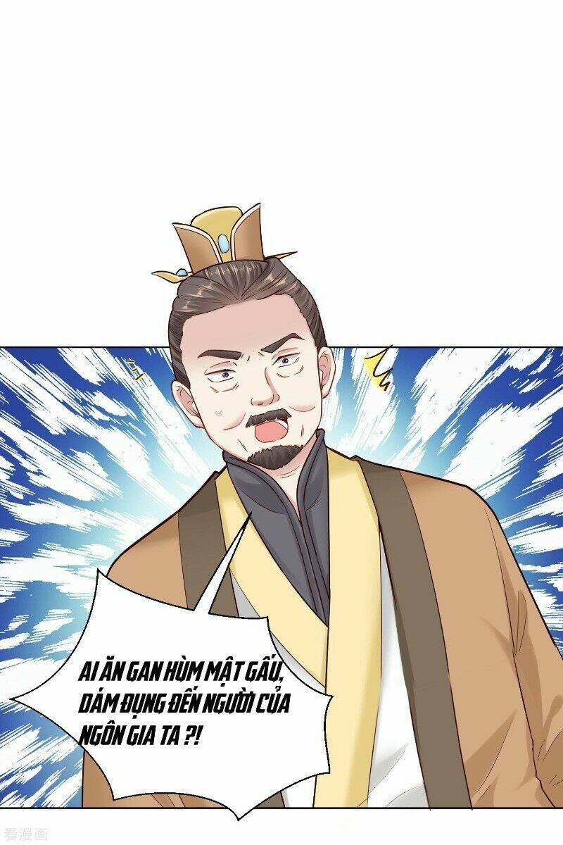Độc Y Đích Nữ chapter 118 - Upload bởi truyensieuhay.com