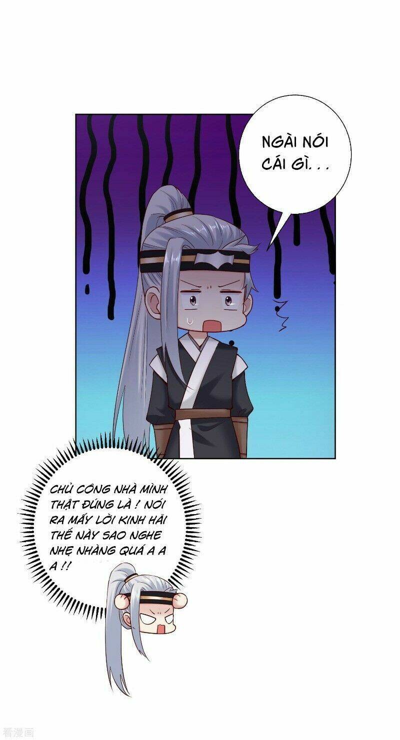 Độc Y Đích Nữ chapter 118 - Upload bởi truyensieuhay.com