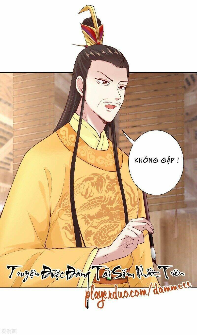 Độc Y Đích Nữ chapter 118 - Upload bởi truyensieuhay.com