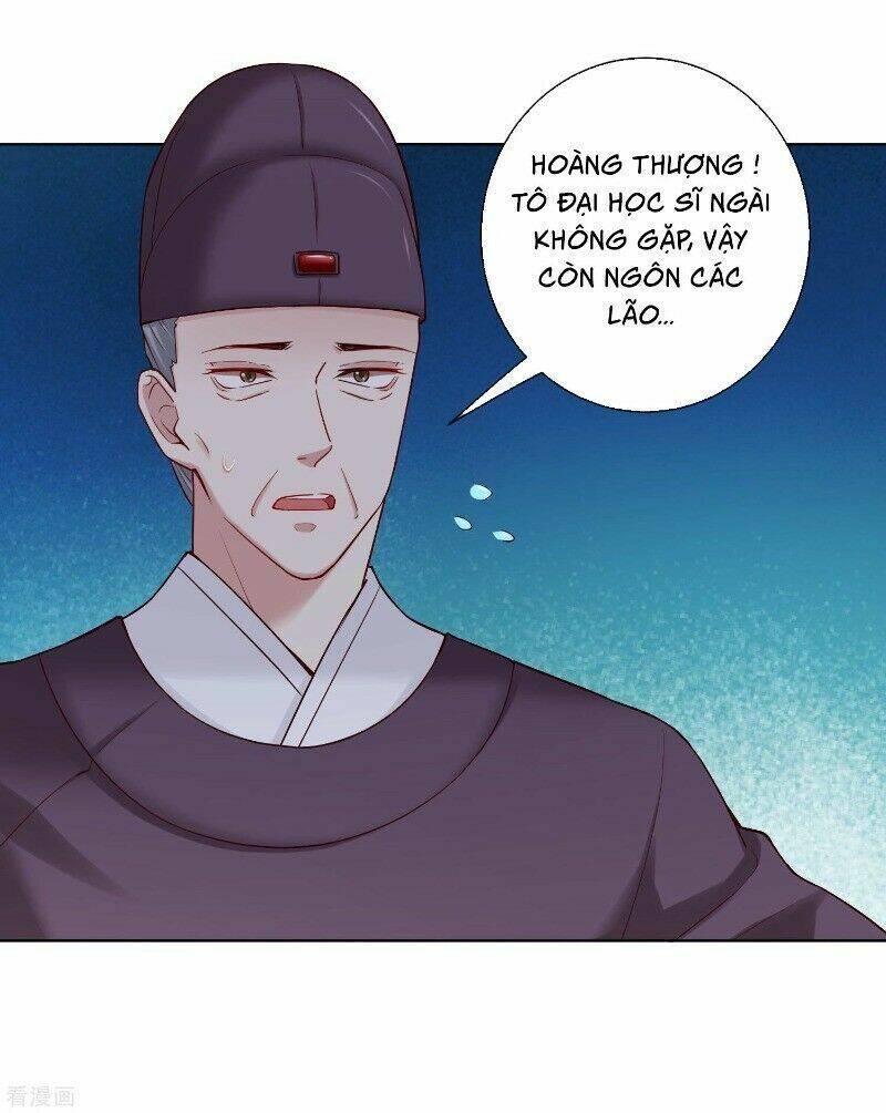Độc Y Đích Nữ chapter 118 - Upload bởi truyensieuhay.com