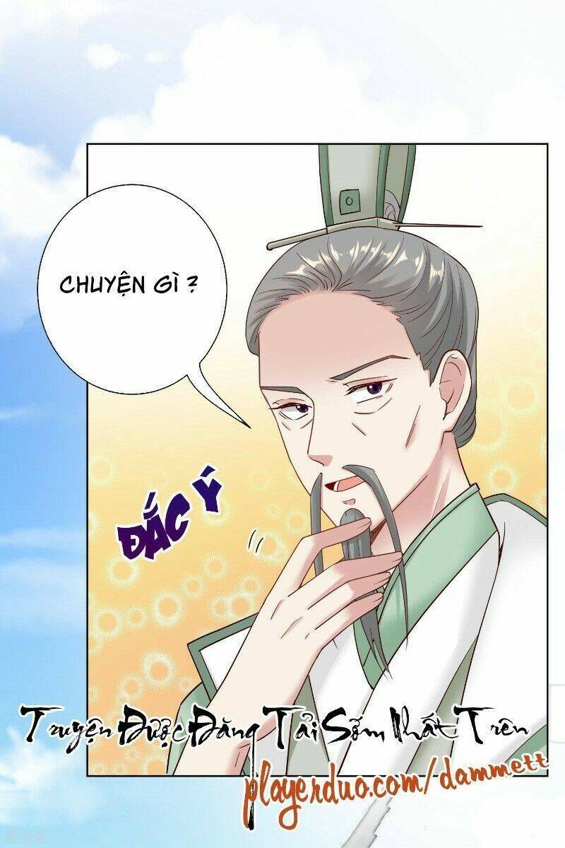 Độc Y Đích Nữ chapter 118 - Upload bởi truyensieuhay.com