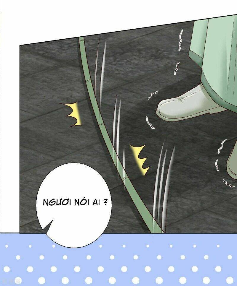 Độc Y Đích Nữ chapter 118 - Upload bởi truyensieuhay.com