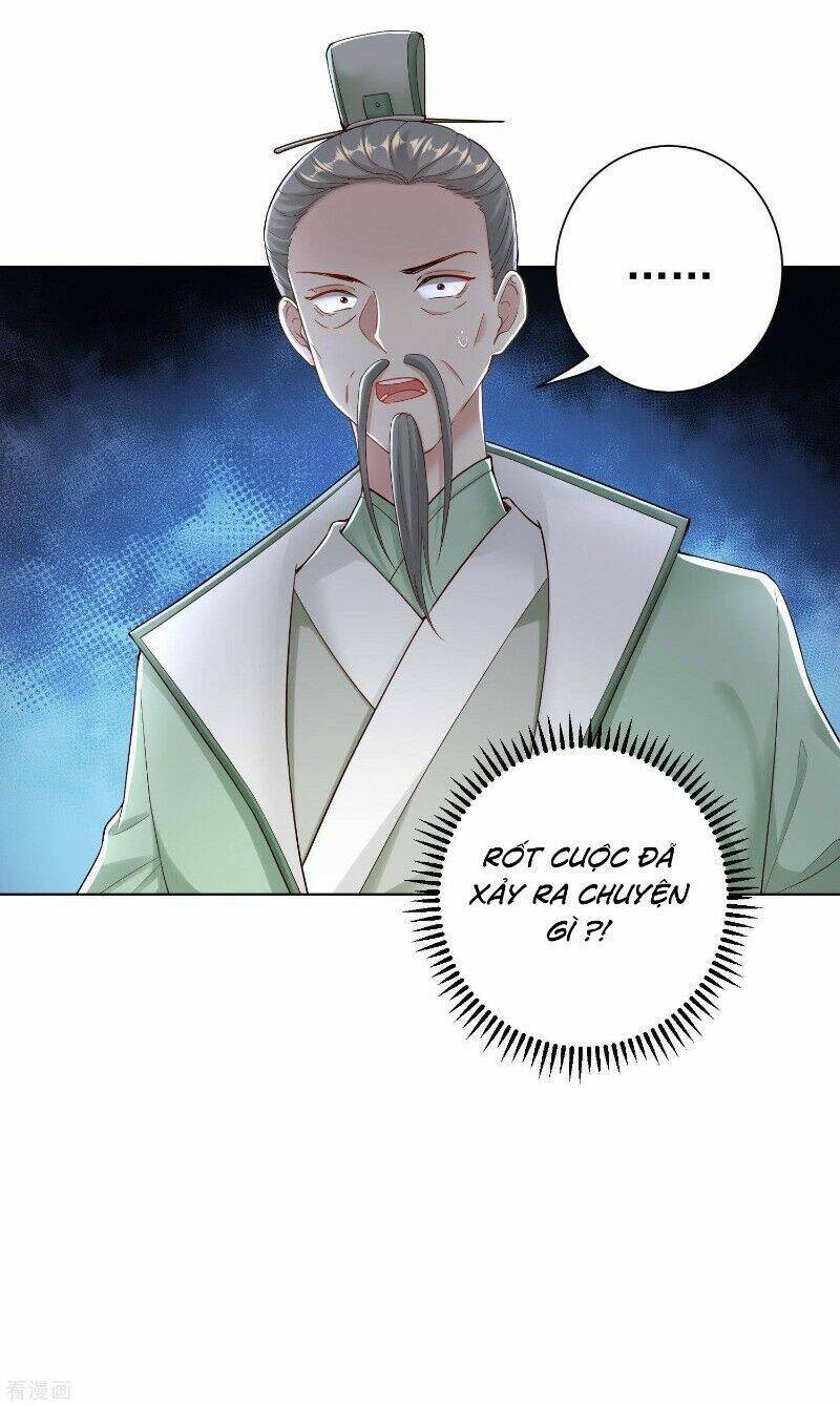 Độc Y Đích Nữ chapter 118 - Upload bởi truyensieuhay.com