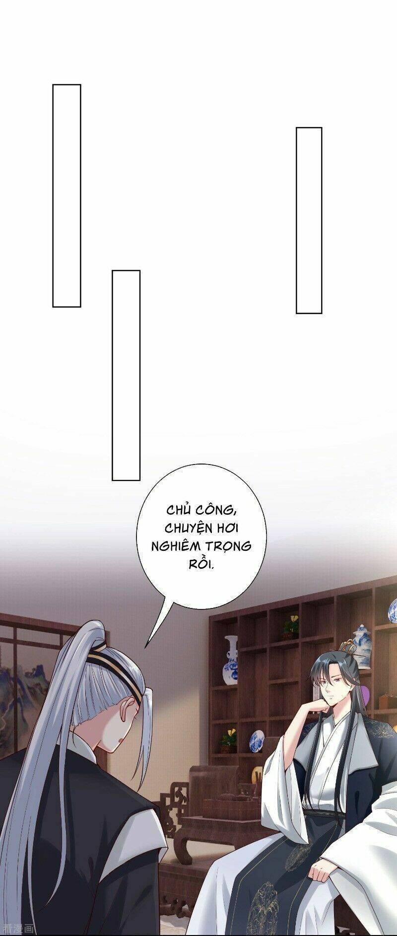 Độc Y Đích Nữ chapter 118 - Upload bởi truyensieuhay.com