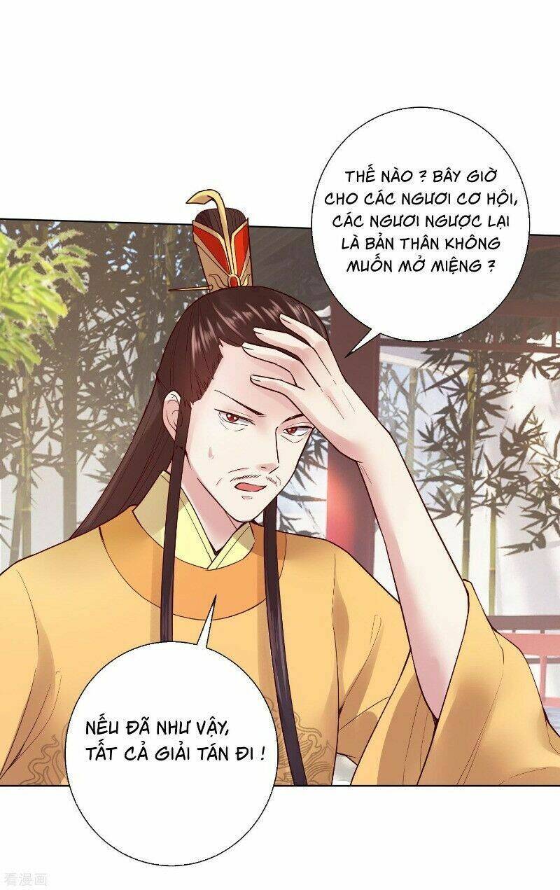 Độc Y Đích Nữ chapter 119 - Upload bởi truyensieuhay.com