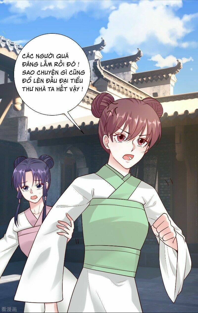 Độc Y Đích Nữ chapter 119 - Upload bởi truyensieuhay.com