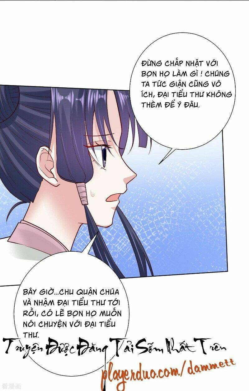 Độc Y Đích Nữ chapter 119 - Upload bởi truyensieuhay.com