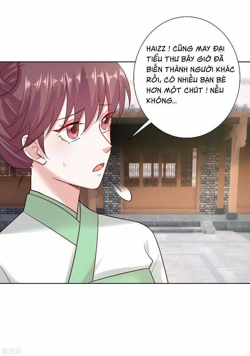 Độc Y Đích Nữ chapter 119 - Upload bởi truyensieuhay.com