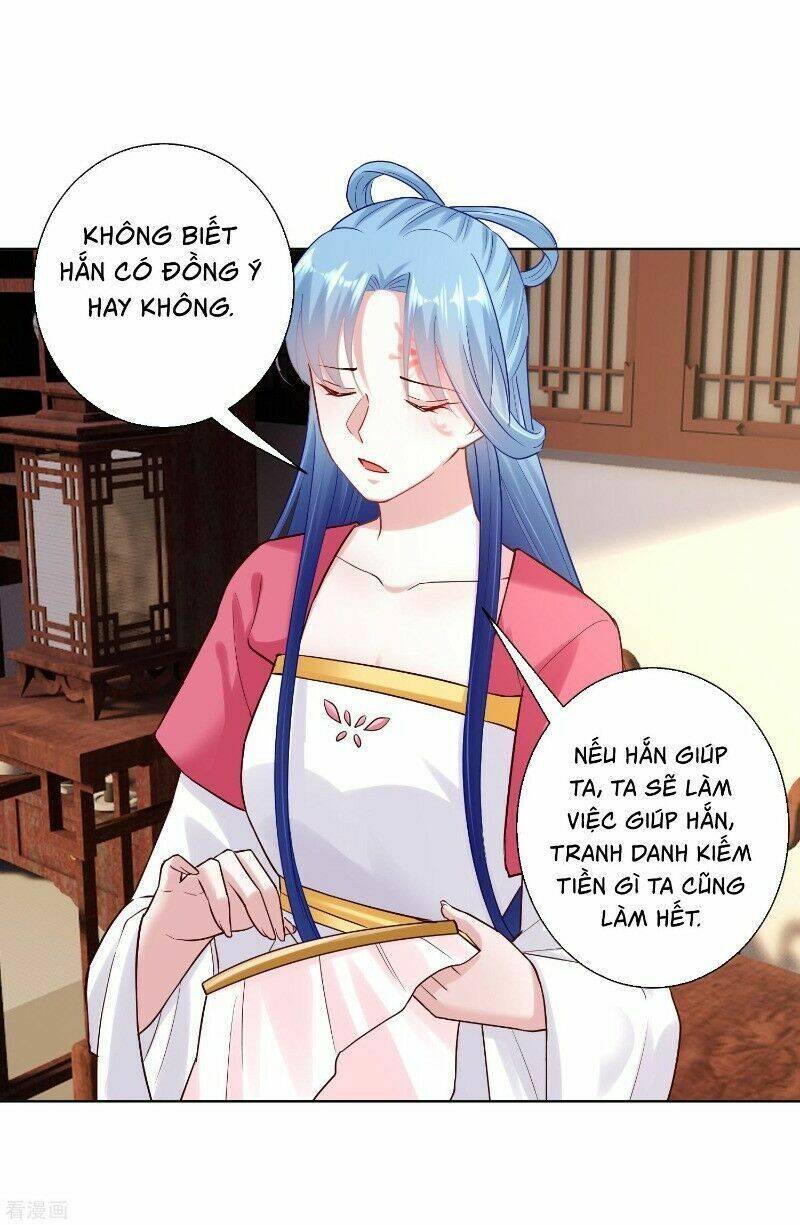 Độc Y Đích Nữ chapter 119 - Upload bởi truyensieuhay.com