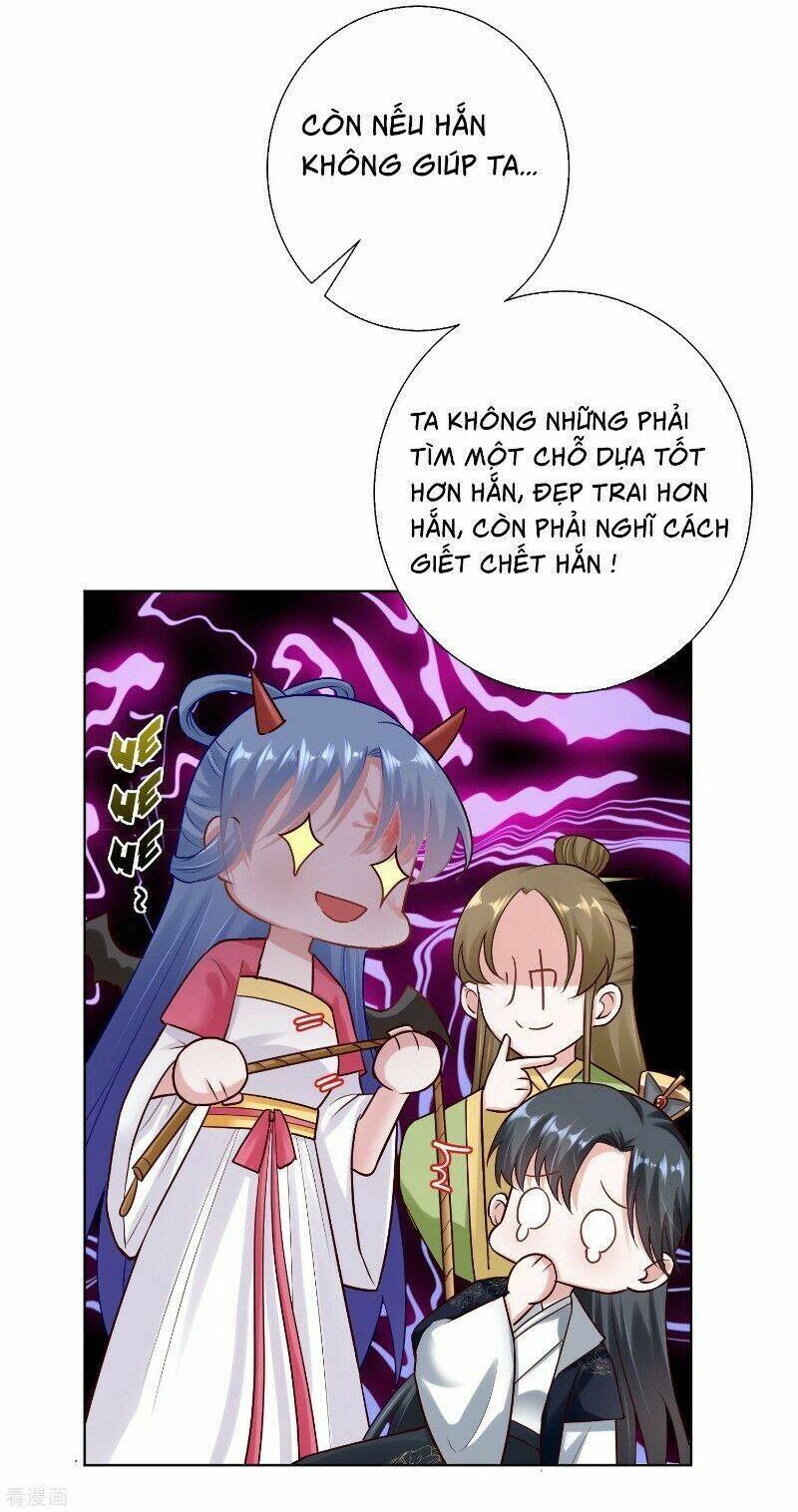 Độc Y Đích Nữ chapter 119 - Upload bởi truyensieuhay.com