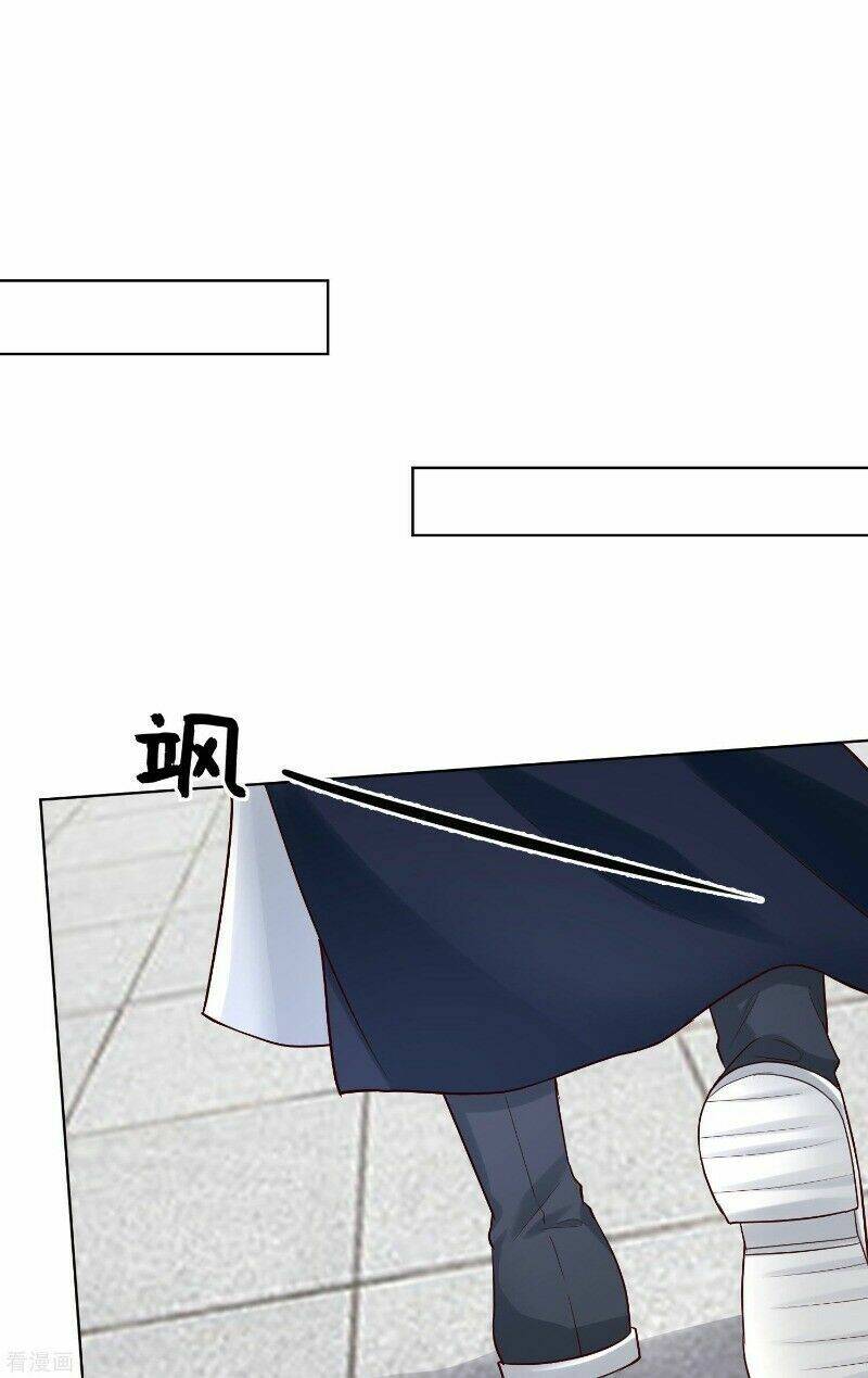 Độc Y Đích Nữ chapter 119 - Upload bởi truyensieuhay.com