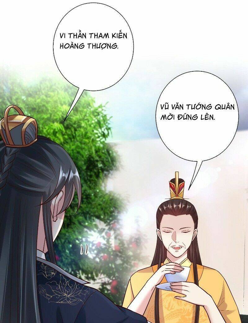 Độc Y Đích Nữ chapter 119 - Upload bởi truyensieuhay.com