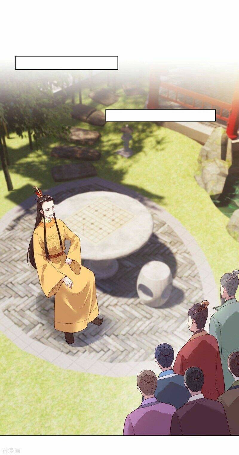 Độc Y Đích Nữ chapter 119 - Upload bởi truyensieuhay.com