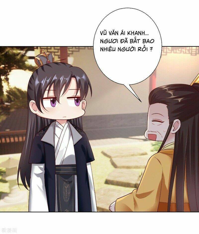 Độc Y Đích Nữ chapter 120 - Upload bởi truyensieuhay.com