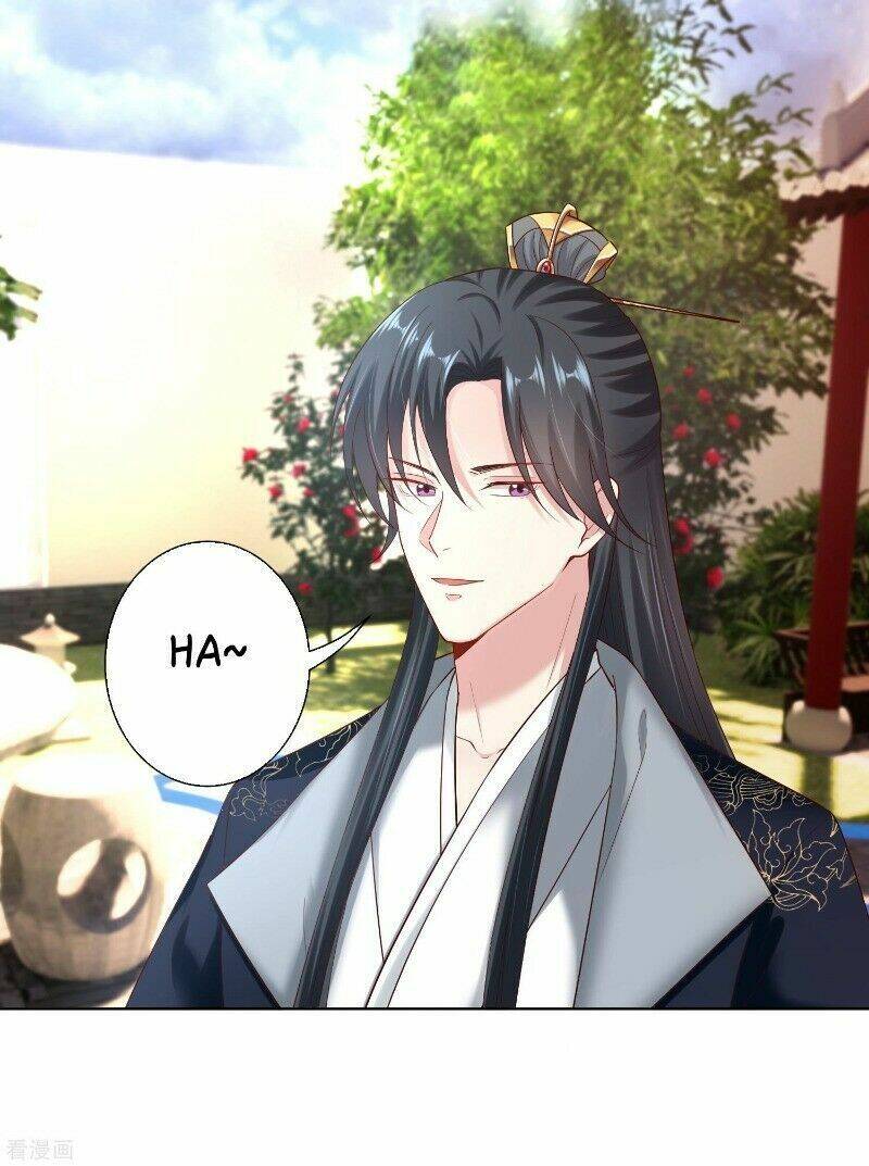 Độc Y Đích Nữ chapter 120 - Upload bởi truyensieuhay.com